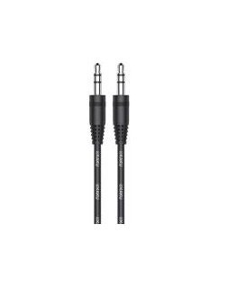 iKaku KSC-450 Aux Ligzdas 3.5mm spraudnis uz 3.5mm spraudnis Ste