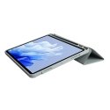 Connect Tri-Fold Stylus holder Stand Case Samsung Galaxy Tab S9 Connect Tri-Fold Stylus holder Stand Case Samsung Galaxy Tab S9