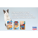 INABA Ciao Bisque Tuna - kassi maiused - 12x40g INABA Ciao Bisque Tuna - kassi maiused - 12x40g