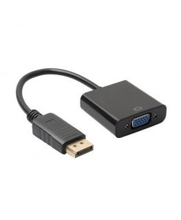Riff Adapteris (Displayport) DP uz VGA 0.23m