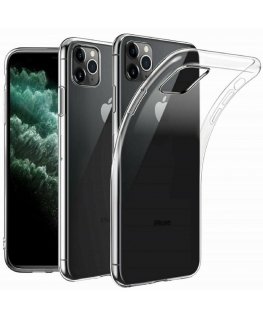 Fusion Ultra Back Case 2 mm protect silicone case for Apple iPho