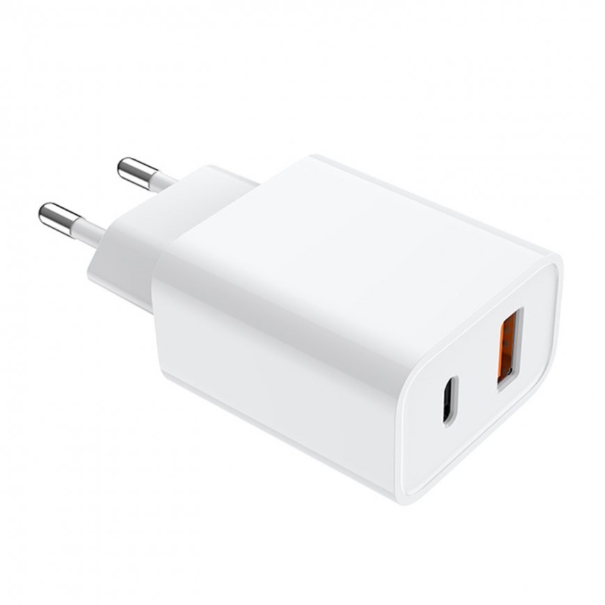 Jellico C9 PD 20W QC 3.0 Smart Adaptive Fast Charger with USB-C – 2