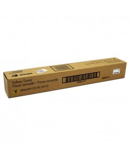 Xerox Toner DMO AltaLink C8130 35 Yellow Gelb (006R01757) (28k)
