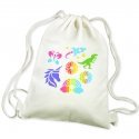 4M KidzMaker DIY komplekt Seljakoti värvimine šabloonidega 4M KidzMaker DIY komplekt Seljakoti värvimine šabloonidega