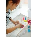 4M KidzMaker DIY set Stencil Backpack Printing 4M KidzMaker DIY set Stencil Backpack Printing