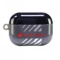 Audi IML Sport AirPods Pro 2 cover czarny|black AUS-IMLAPP2-RSQ| Audi IML Sport AirPods Pro 2 cover czarny|black AUS-IMLAPP2-RSQ|