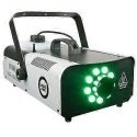 LIGHT4ME FOG 1500 LED miglas dūmu ģeneratora tālvadības pults LIGHT4ME FOG 1500 LED miglas dūmu ģeneratora tālvadības pults
