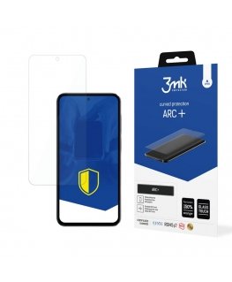 Samsung Galaxy M35 - 3mk ARC+