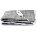 Domo Heating Blanket 150x80cm grey (DO641ED) Domo Heating Blanket 150x80cm grey (DO641ED)