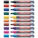 Edding 250 Board Marker Blue (4-250003) (4250003) Edding 250 Board Marker Blue (4-250003) (4250003)