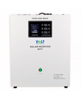 Solplanet // ASW_80K-LT inverter, 3-phase, 80kW, 8 MPPT, DC disconnector, WLAN and RS485 communication, AC and DC side surge pro