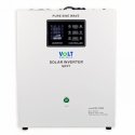 Solplanet // ASW_80K-LT inverter, 3-phase, 80kW, 8 MPPT, DC disconnector, WLAN and RS485 communication, AC and DC side surge pro Solplanet // ASW_80K-LT inverter, 3-phase, 80kW, 8 MPPT, DC disconnector, WLAN and RS485 communication, AC and DC side surge pro