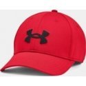 Under Armour Branded Lockup Adj OSFM meeste pesapallimüts, must 1381645 001 Under Armour Branded Lockup Adj OSFM meeste pesapallimüts, must 1381645 001