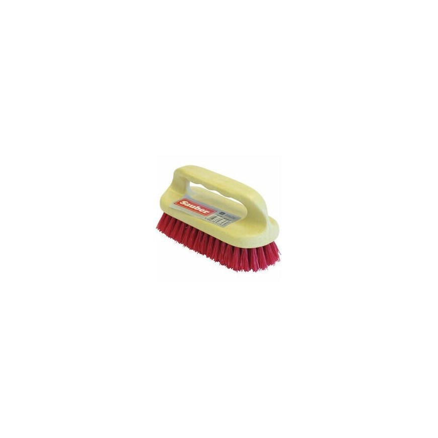 MERY Aluminium brush handle 140cm