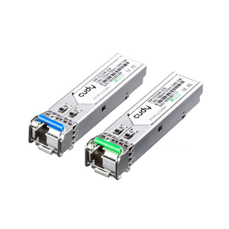 No name Cudy Bi-di 10Gb/s SM