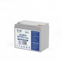 VOLT POLSKA LITHIUM IRON PHOSPHATE LiFePO4 BATTERY 12V 60Ah 60A VOLT POLSKA LITHIUM IRON PHOSPHATE LiFePO4 BATTERY 12V 60Ah 60A