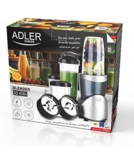 Adler AD 4084