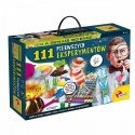 Olen geenius teaduse 111 esimest katset PL97562 LISCIANI