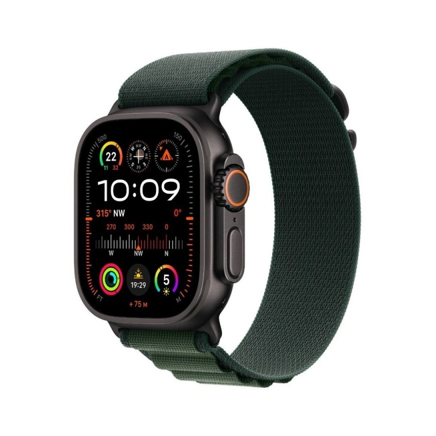 Apple Nutikell Apple Watch Ultra 2