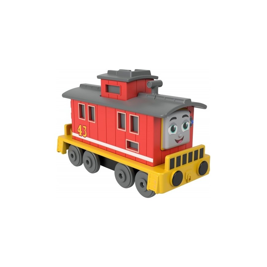 Thomas and Friends Brake Car Bruno