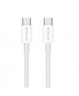Jellico B1 Izturīgs-Mīksts Universāls USB-C uz USB-C Datu un Ātr