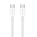 Jellico B1 Durable-Soft Universal USB-C to USB-C Data & Fast PD Jellico B1 Durable-Soft Universal USB-C to USB-C Data & Fast PD
