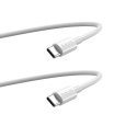 Jellico B1 Durable-Soft Universal USB-C to USB-C Data & Fast PD Jellico B1 Durable-Soft Universal USB-C to USB-C Data & Fast PD