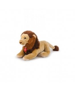 Lion mascot M 27542 TRUDI