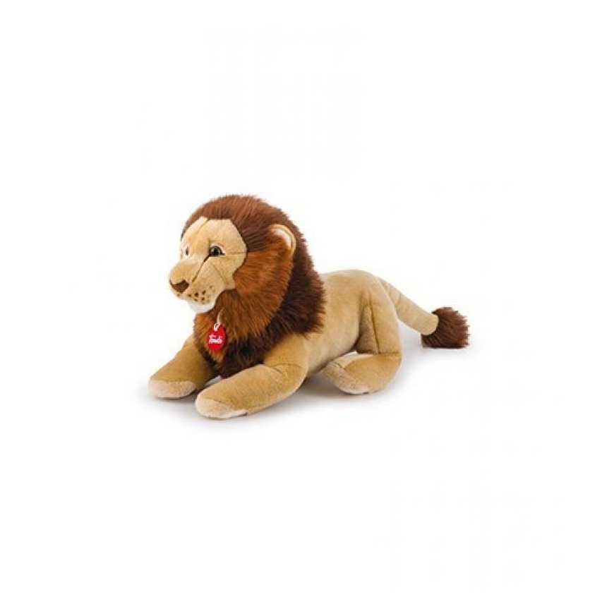 Lion mascot M 27542 TRUDI
