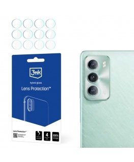 Oppo Reno 12 Pro - 3mk Lens Protection