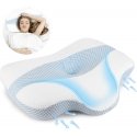 SoftSleep orthopaedic pillow for neck pain CONTOUR M SoftSleep orthopaedic pillow for neck pain CONTOUR M