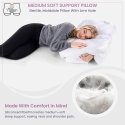 SoftSleep ortopeediline padi kaelavalu vastu CONTOUR M SoftSleep ortopeediline padi kaelavalu vastu CONTOUR M