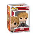 FUNKO POP! Vinyl: Фигурка: Chainsaw Man - Denji FUNKO POP! Vinyl: Фигурка: Chainsaw Man - Denji