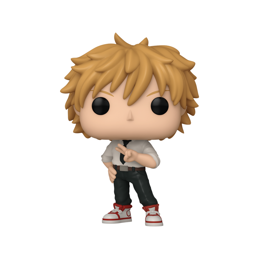 FUNKO POP! Vinyl: Фигурка: Chainsaw Man - Denji – 2