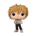 FUNKO POP! Vinyl: Фигурка: Chainsaw Man - Denji FUNKO POP! Vinyl: Фигурка: Chainsaw Man - Denji
