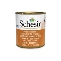 SCHESIR Kana kartulitega tarretis - märg koeratoit - 285g SCHESIR Kana kartulitega tarretis - märg koeratoit - 285g