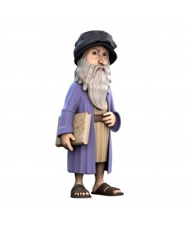 MINIX - LEONARDO DA VINCCI