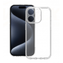 Mocco Silicone Case for Samsung Galaxy S24 FE