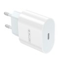 Jellico AK-200 PD 20W Smart iPhone & iPad Universal Fast Charger Jellico AK-200 PD 20W Smart iPhone & iPad Universal Fast Charger
