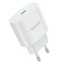 Jellico AK-200 PD 20W Viedais iPhone & iPad Universāls Ātrās Lād Jellico AK-200 PD 20W Viedais iPhone & iPad Universāls Ātrās Lād