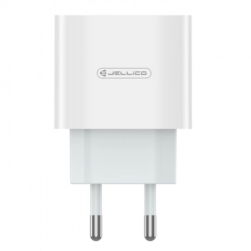 Jellico AK-200 PD 20W Умное зарядное устройство для iPhone и iPa – 4