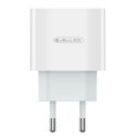 Jellico AK-200 PD 20W Nutikas iPhone & iPad Üldine Kiire La Char Jellico AK-200 PD 20W Nutikas iPhone & iPad Üldine Kiire La Char