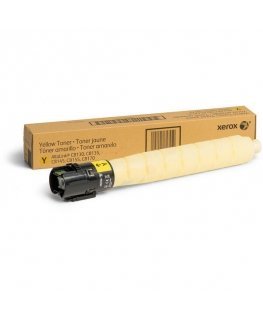Xerox Toner DMO C8145 Yellow Gelb (006R01761)