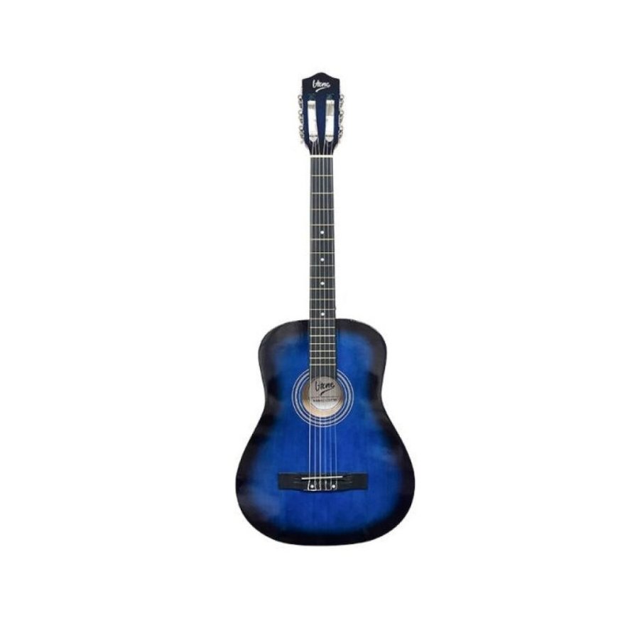 V-TONE CG ONE BB 4/4 blueburst