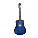 V-TONE CG ONE BB 4/4 blueburst klassikaline kitarr V-TONE CG ONE BB 4/4 blueburst klassikaline kitarr
