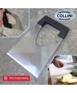 Victorinox Fibrox Käseschaufel schwarz