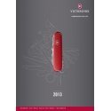 Victorinox Fibrox Käseschaufel schwarz Victorinox Fibrox Käseschaufel schwarz