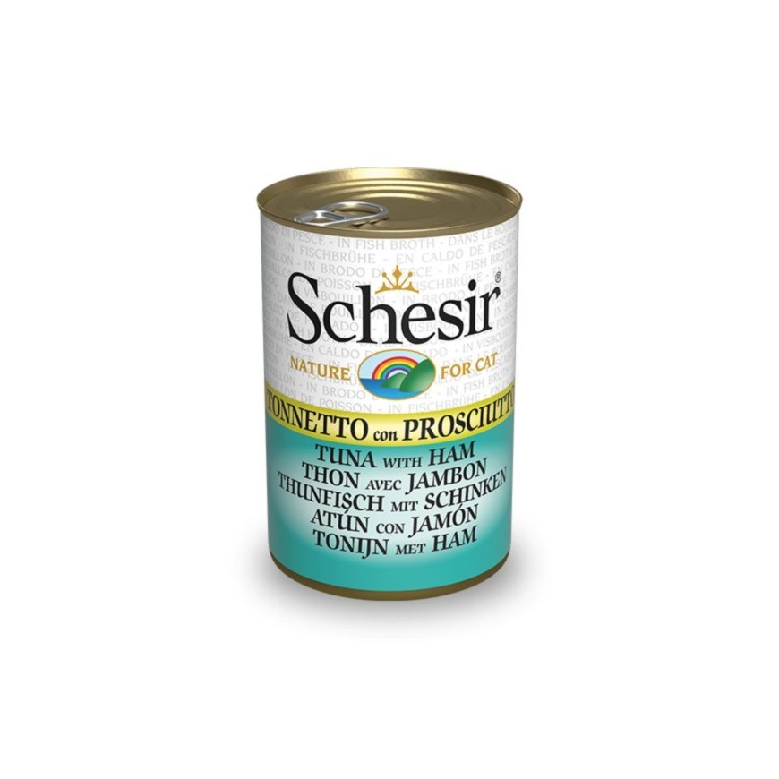 Agras Pet Foods SCHESIR Tuncis ar