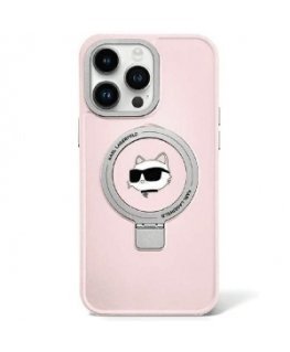 Mocco Color Chrome MagSafe Case for Apple iPhone 16 Pro