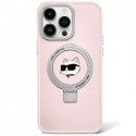 Mocco Color Chrome MagSafe Case for Apple iPhone 16 Pro Mocco Color Chrome MagSafe Case for Apple iPhone 16 Pro